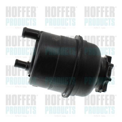 Water Tank, radiator (2035187)