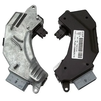 Regulator, interior blower (K106016)