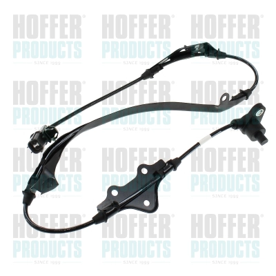 Sensor, wheel speed (82901376)