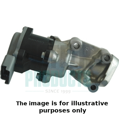 EGR Valve (7518082E)
