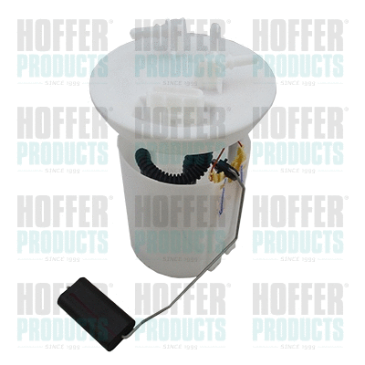 Fuel Feed Unit (7507751)