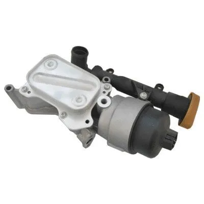 Oil Cooler, engine oil (8095059C)