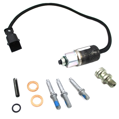 Fuel Cut-off, injection system (8029816)