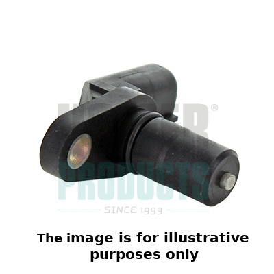 RPM Sensor, automatic transmission (7517897E)