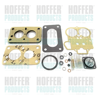 Repair Kit, carburettor (W538)