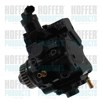 High Pressure Pump (7508761R)