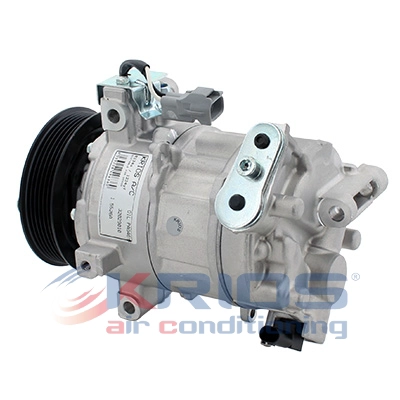Compressor, air conditioning (K15526A)