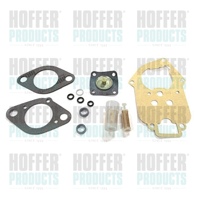 Repair Kit, carburettor (W341)