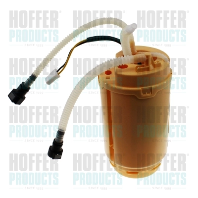 Fuel Feed Unit (75071012)