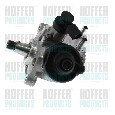 High Pressure Pump (7508739R)