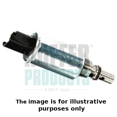 Control Valve, fuel quantity (common rail system) (8029123E)