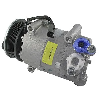 Compressor, air conditioning (K18058)