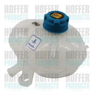 Water Tank, radiator (2035149)