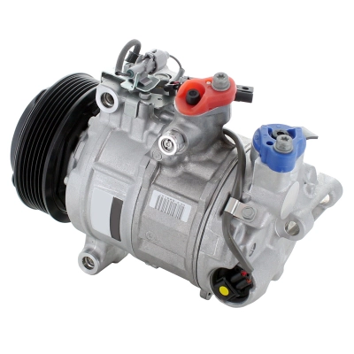 Compressor, air conditioning (K15504)
