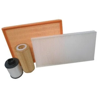 Filter Set (FKFIA142)