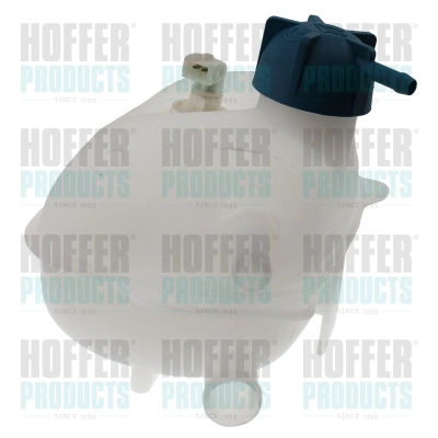 Water Tank, radiator (2035143)