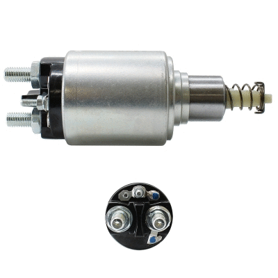 Solenoid Switch, starter (46426)