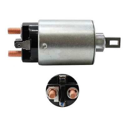Solenoid Switch, starter (46478)