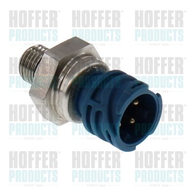 Sensor, fuel pressure (74725041)