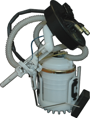 Fuel Feed Unit (7506414 C)