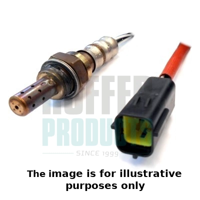 Lambda Sensor (7481063E)