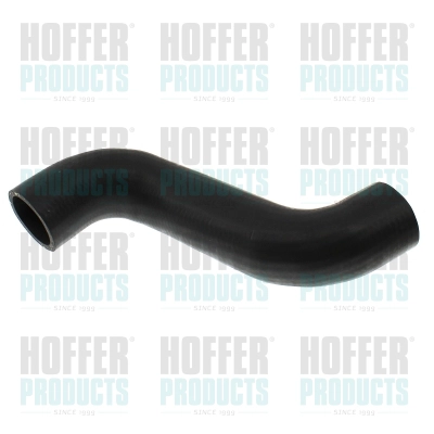 Radiator Hose (8197247)