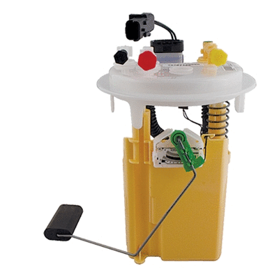 Sender Unit, fuel tank (7409288)
