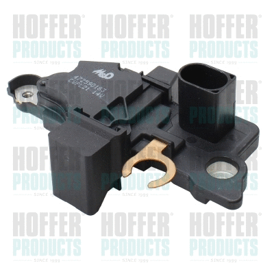 Alternator Regulator (52286)