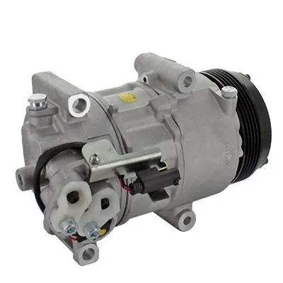 Compressor, air conditioning (K15200A)