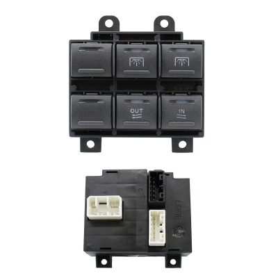 Multi-Function Switch (H206121)