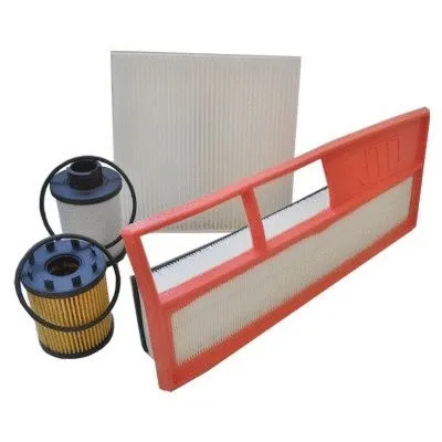 Filter Set (FKFIA059)
