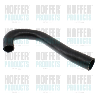 Charge Air Hose (961633)