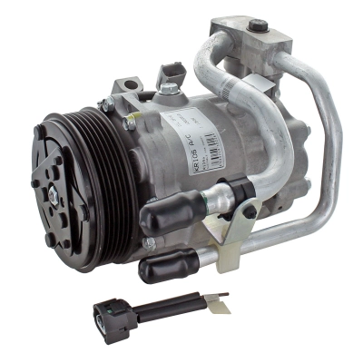 Compressor, air conditioning (K11417R)
