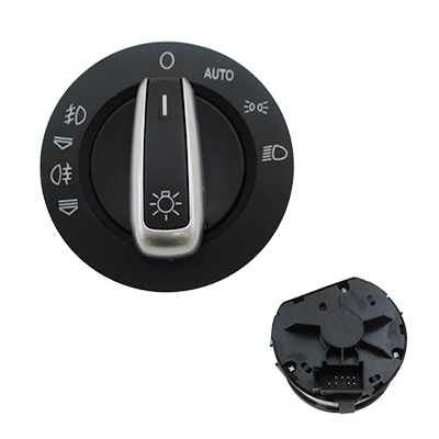 Switch, headlight (2103826)