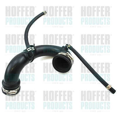 Charge Air Hose (96315)