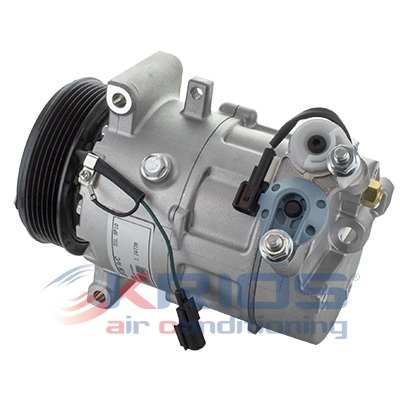 Compressor, air conditioning (K11477A)