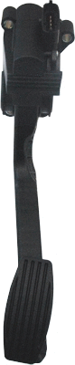 Accelerator Pedal Unit (7513529)