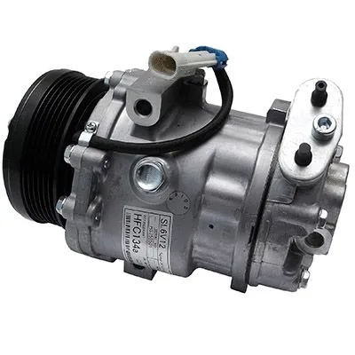 Compressor, air conditioning (K11243A)