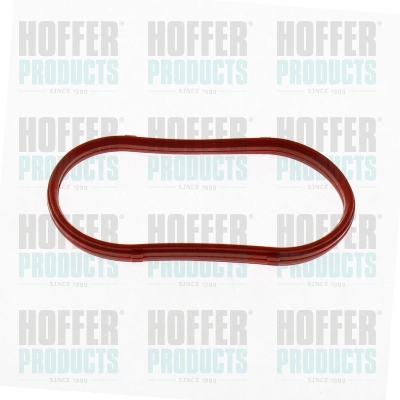 Gasket, intake manifold (016178)