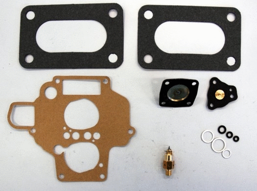 Repair Kit, carburettor (W245)