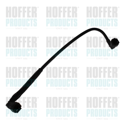 Hose, fuel overflow (80298085)