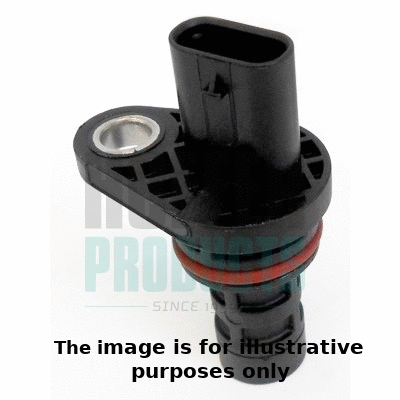 Sensor, crankshaft pulse (7517934E)