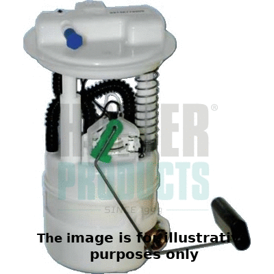 Fuel Feed Unit (7506871E)