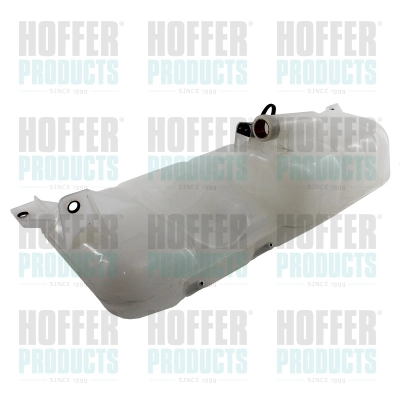 Water Tank, radiator (2035073)