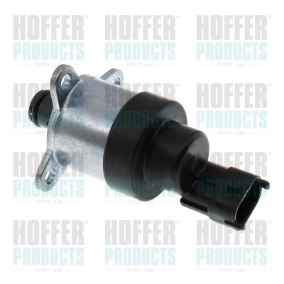 Control Valve, fuel quantity (common rail system) (80298611)