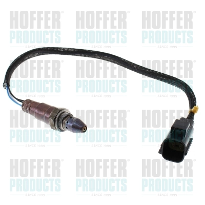 Lambda Sensor (74811118)