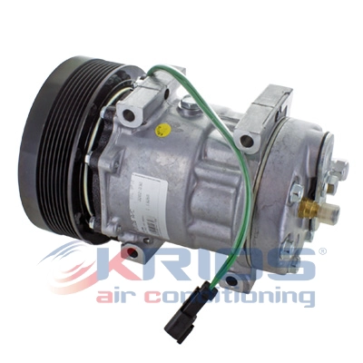 Compressor, air conditioning (K11325A)