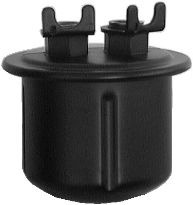 Fuel Filter (4081)