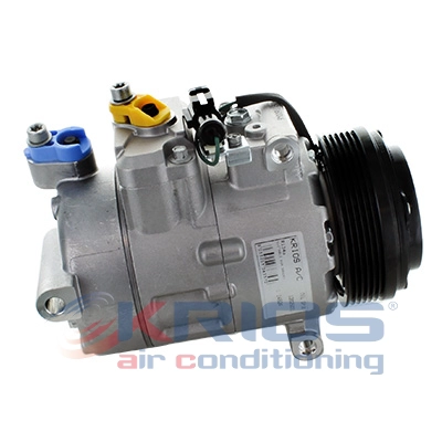 Compressor, air conditioning (K11492A)