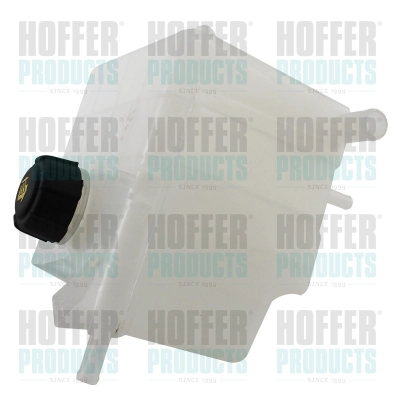 Water Tank, radiator (2035056)